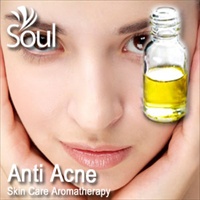 Blended Oil Anti Acne - 50ml