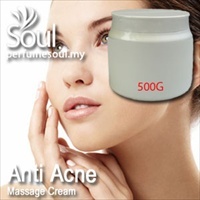 Essential Oil Anti Acne - 50ml - Click Image to Close