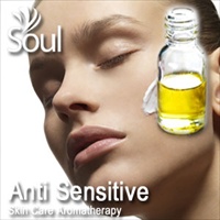 Blended Oil Anti Sensitive - 10ml