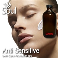 Blended Oil Anti Sensitive - 500ml