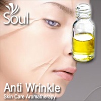 Blended Oil Anti Wrinkle - 10ml