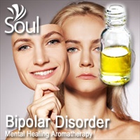Blended Oil Bipolar Disorder - 50ml