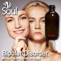 Blended Oil Bipolar Disorder - 500ml