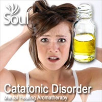 Blended Oil Catatonic Disorder - 50ml
