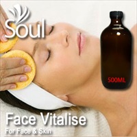 Essential Oil Face Vitalise - 500ml