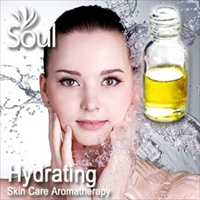 Blended Oil Hydrating - 10ml