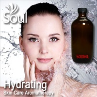 Blended Oil Hydrating - 500ml