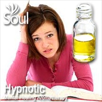 Blended Oil Hypnotic - 50ml