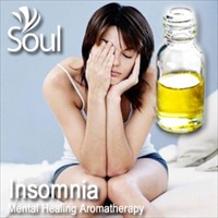 Blended Oil Insomnia - 50ml