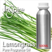 Fragrance Lemongrass - 500ml