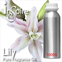 Fragrance Lily - 500ml