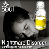 Blended Oil Nightmare Disorder - 10ml
