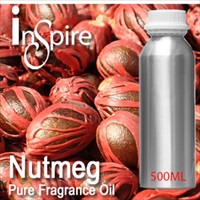 Fragrance Nutmeg - 500ml