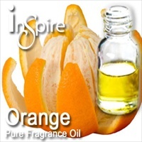 Fragrance Orange - 50ml
