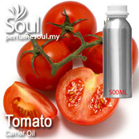 Carrier Oil Tomato - 500ml