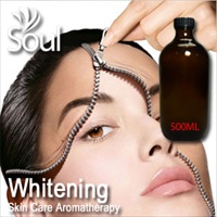 Blended Oil Whitening - 500ml