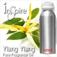 Fragrance Ylang Ylang - 500ml